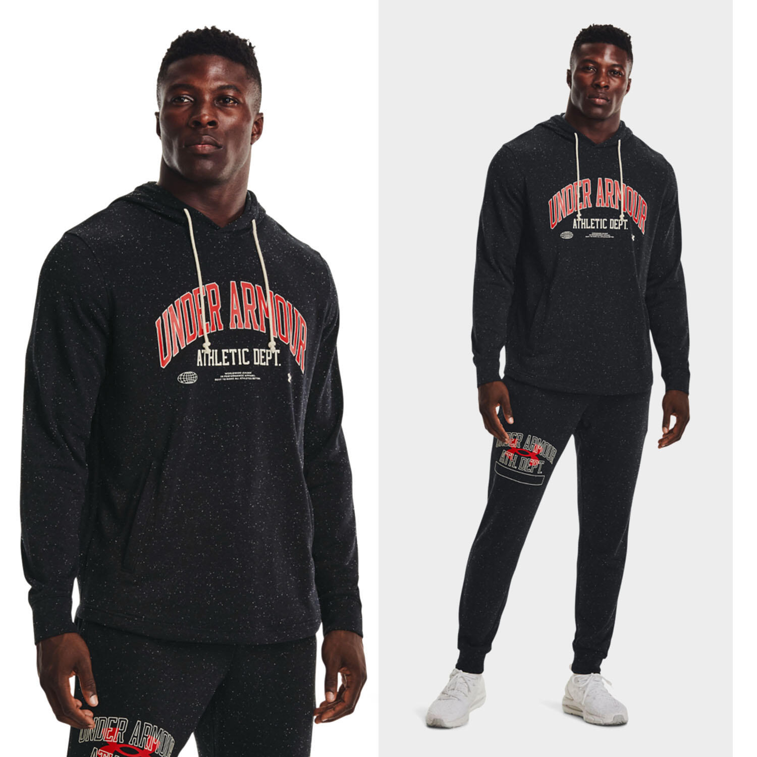 UNDER ARMOUR picture