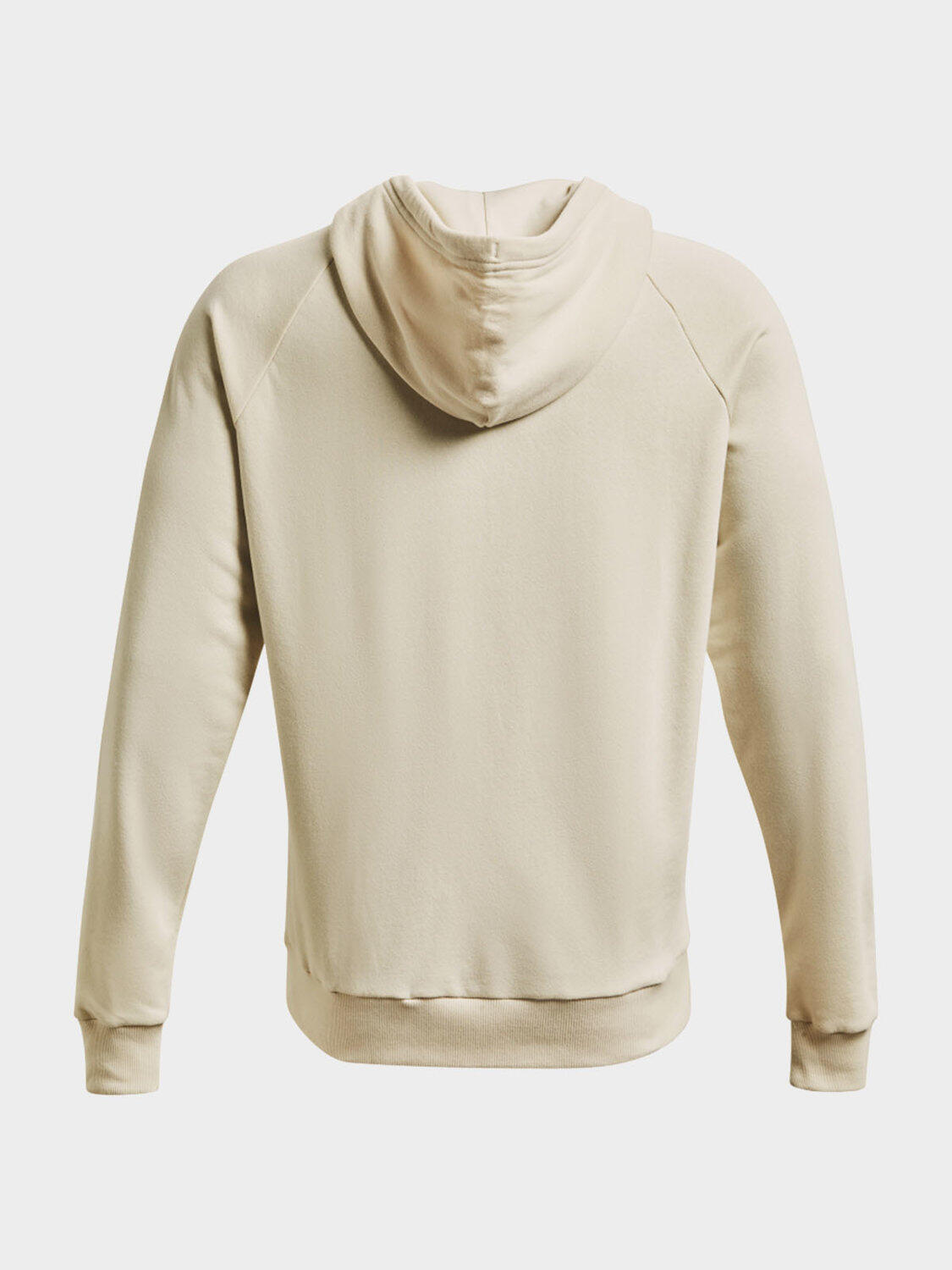 Bluza fitness męska UNDER ARMOUR Rival Fleece z kapturem 7/7