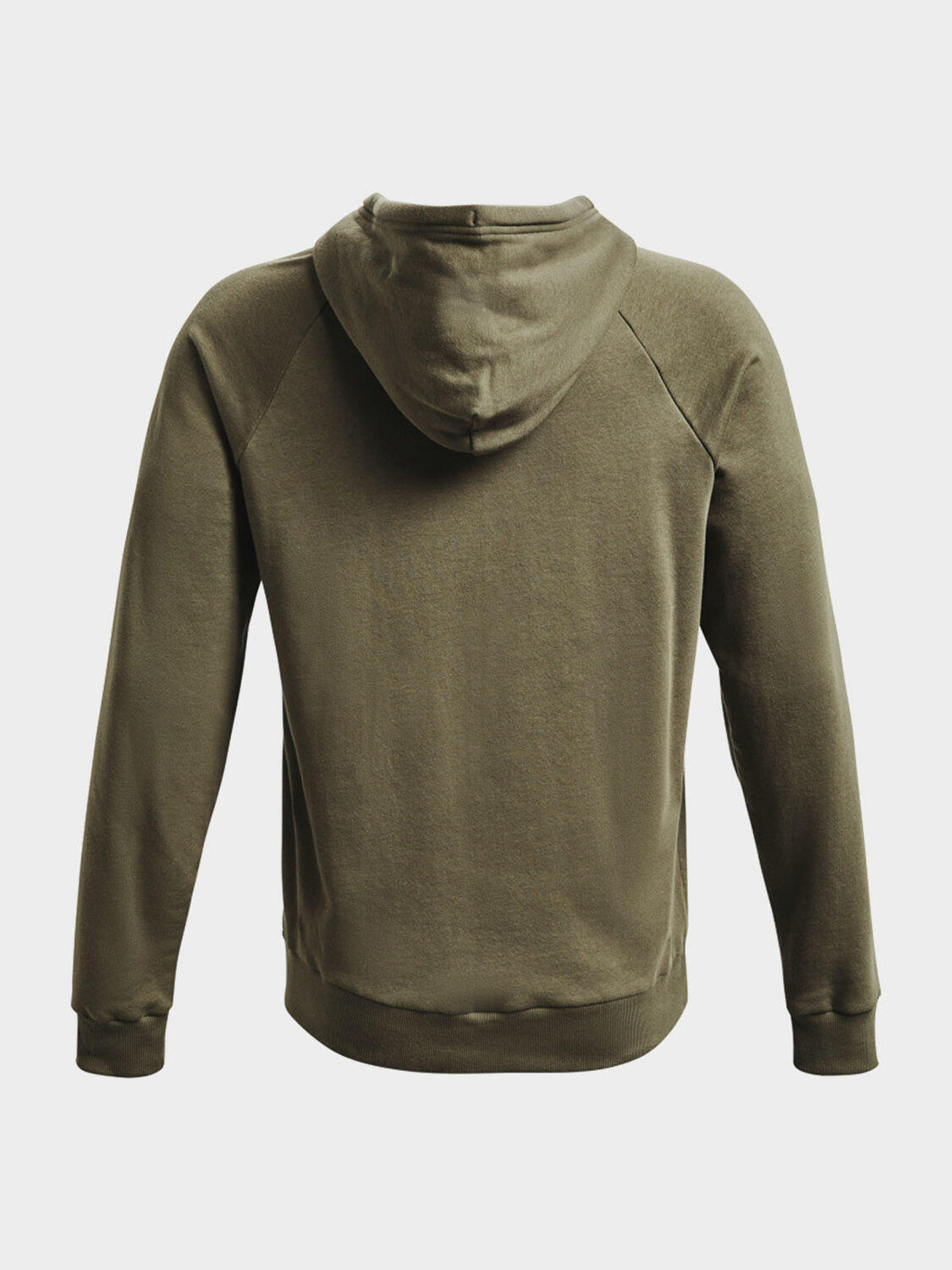 Bluza sportowa dla mężczyzn Under Armour Rival  feelce big logo 7/7