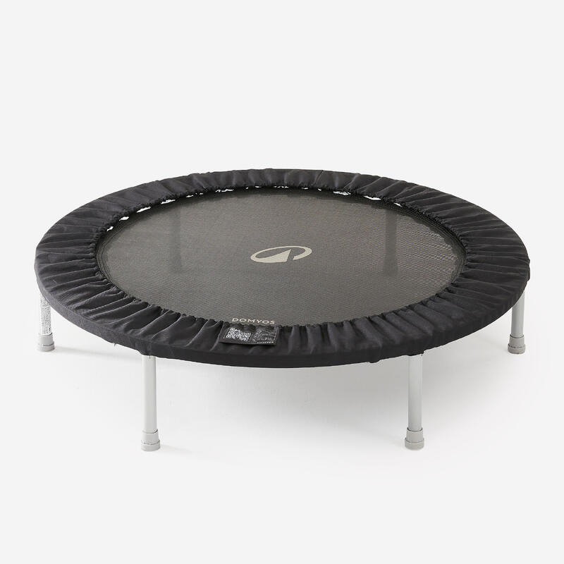 Seconde vie Trampoline de fitness FIT TRAMPO100