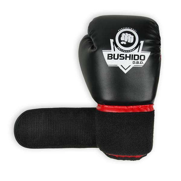 Guantes de boxeo para ninos DBX Bushido Arb-407