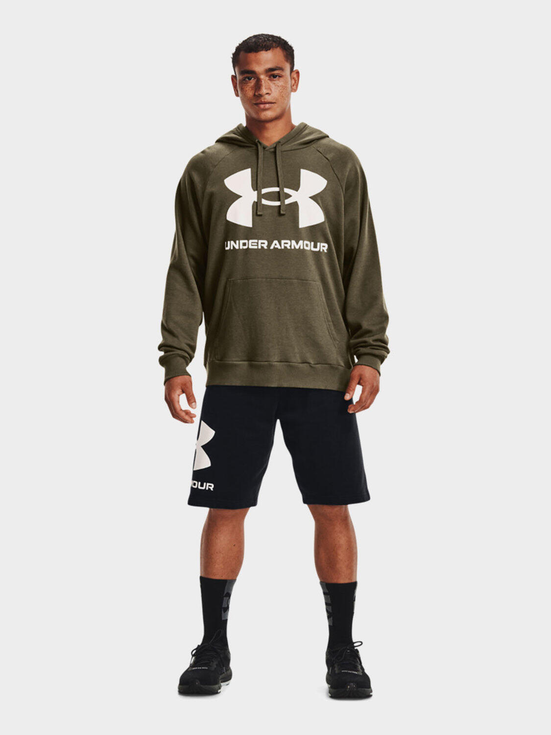 Under Armour Performance Produkt 4/7