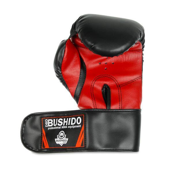 Guantes de boxeo para ninos DBX Bushido Arb-407