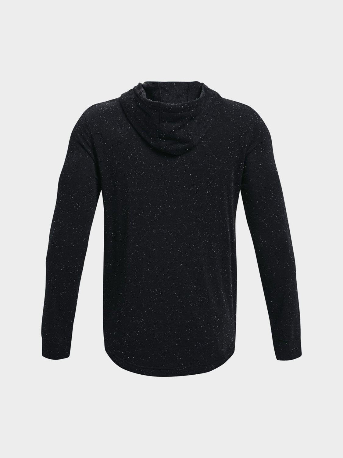 Bluza fitness męska UNDER ARMOUR Rival Athletic z kapturem 7/7