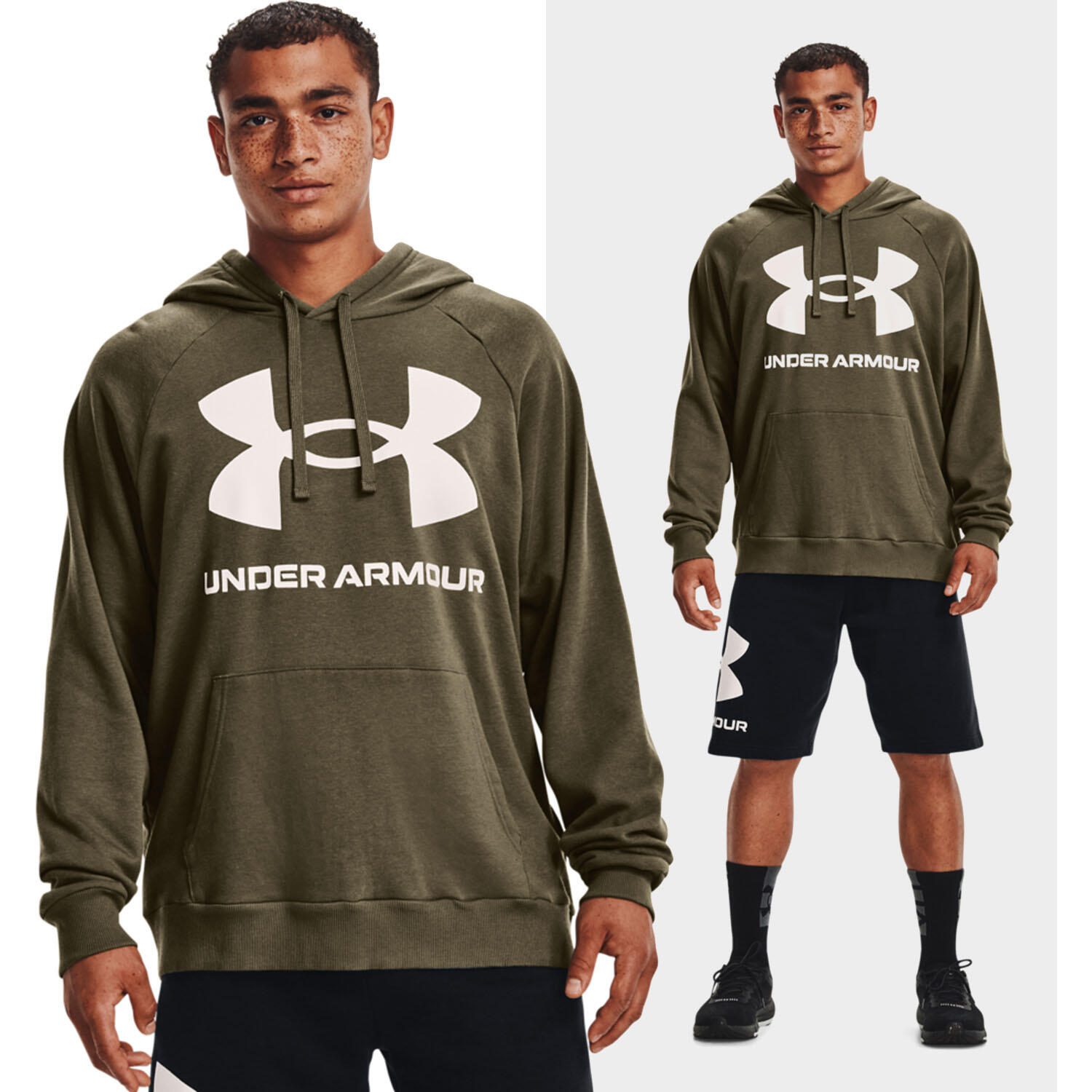 UNDER ARMOUR picture