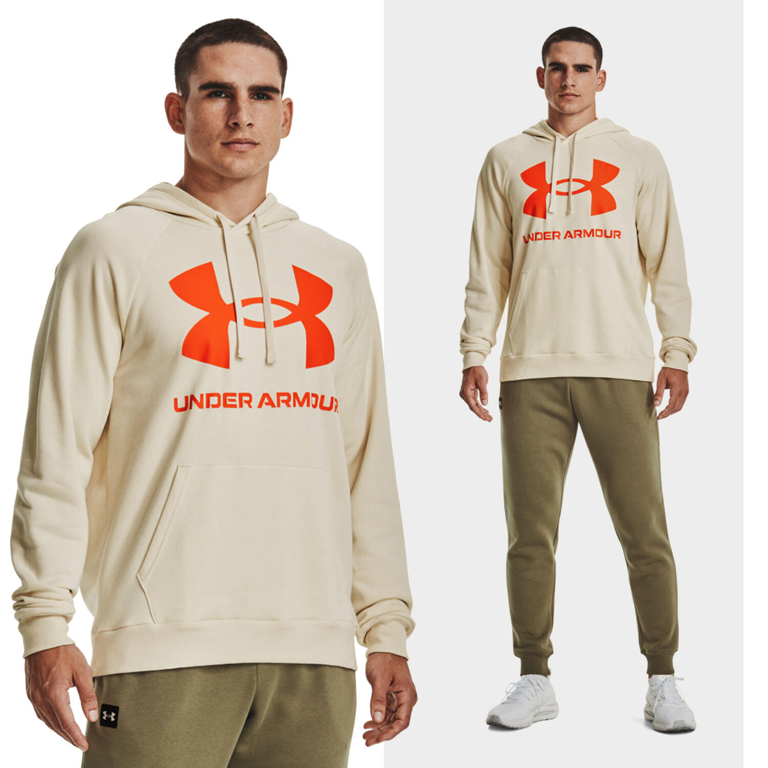 UNDER ARMOUR picture
