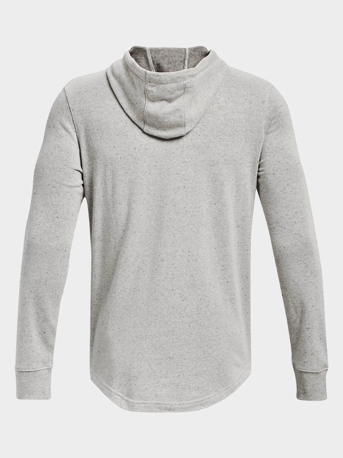 Bluza fitness męska UNDER ARMOUR Rival Athletic z kapturem 6/7