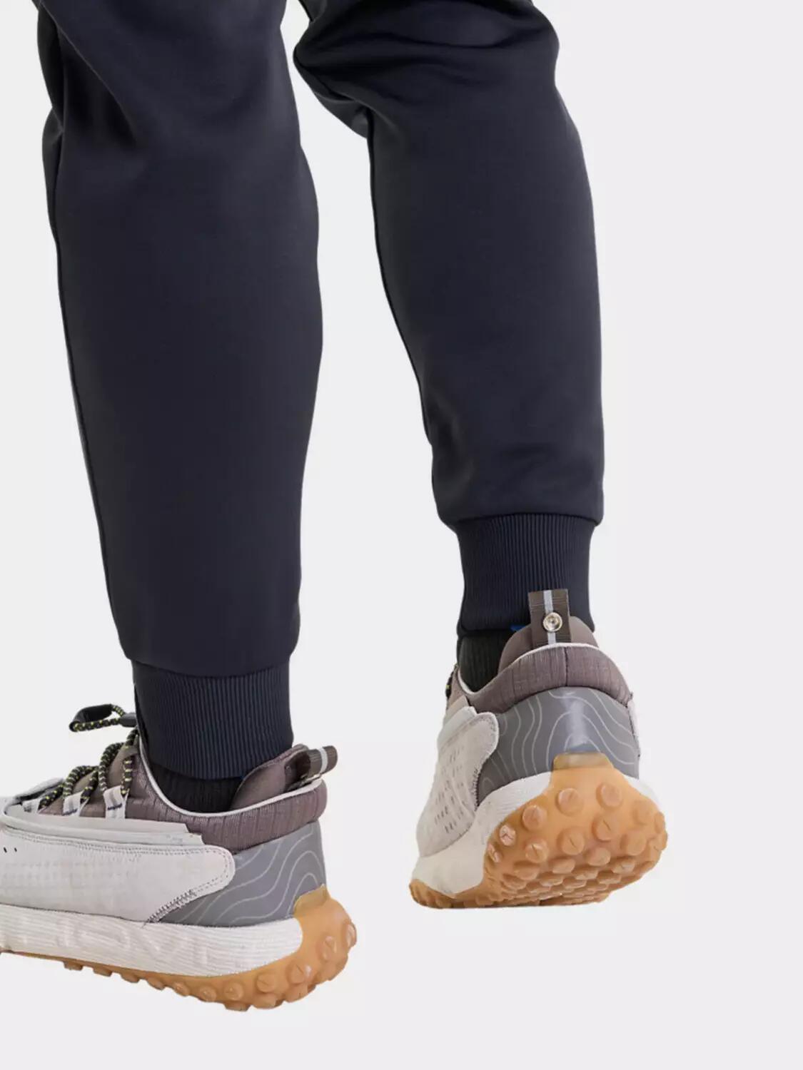 Pantalon de training homme Armour Fleece Joggers Under Armour 4/7