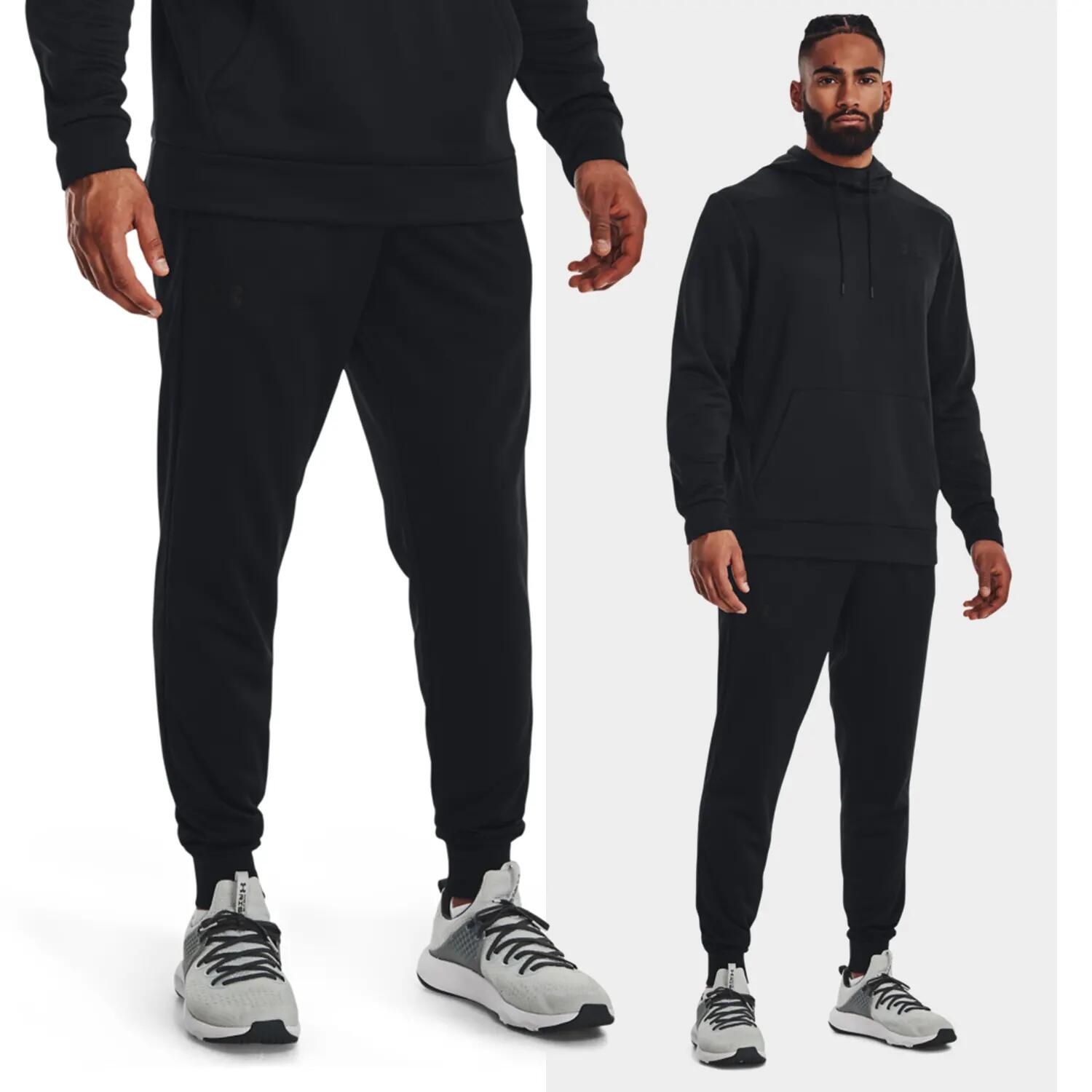 UNDER ARMOUR Lange broek Under armour voor mannen