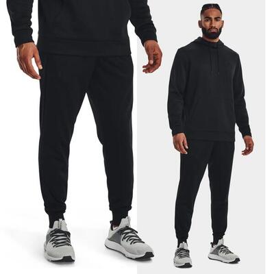 Under armour armour fleece joggers trainingsbroek voor heren