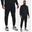 Pantaloni de antrenament pentru bărbați Under Armour Armour Fleece Joggers