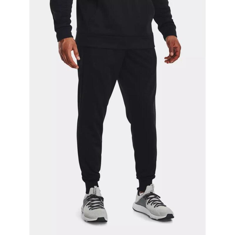Pantaloni de antrenament pentru bărbați Under Armour Armour Fleece Joggers