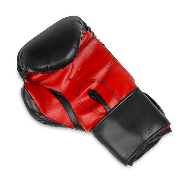 Boxerské rukavice DBX BUSHIDO ARB-407 14oz.