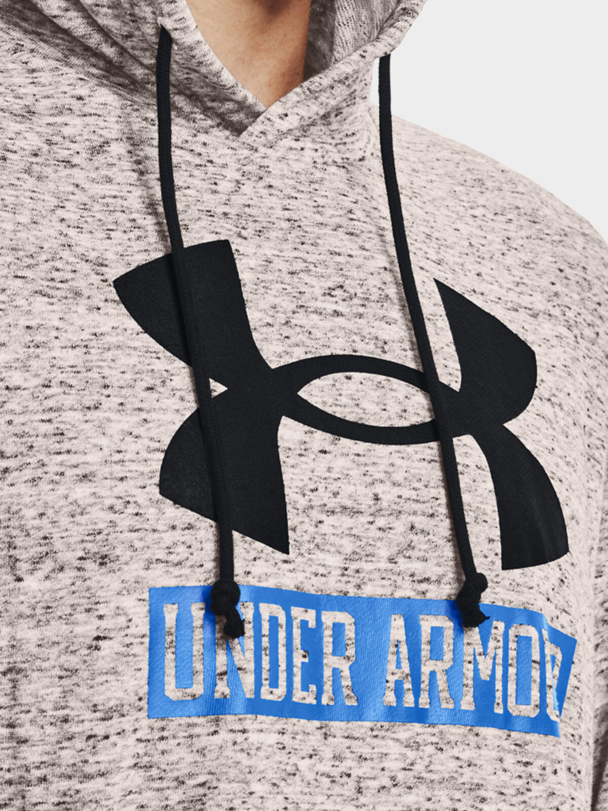 Camiseta de manga larga Under armour modelo 1370390-112 para hombre 5/7
