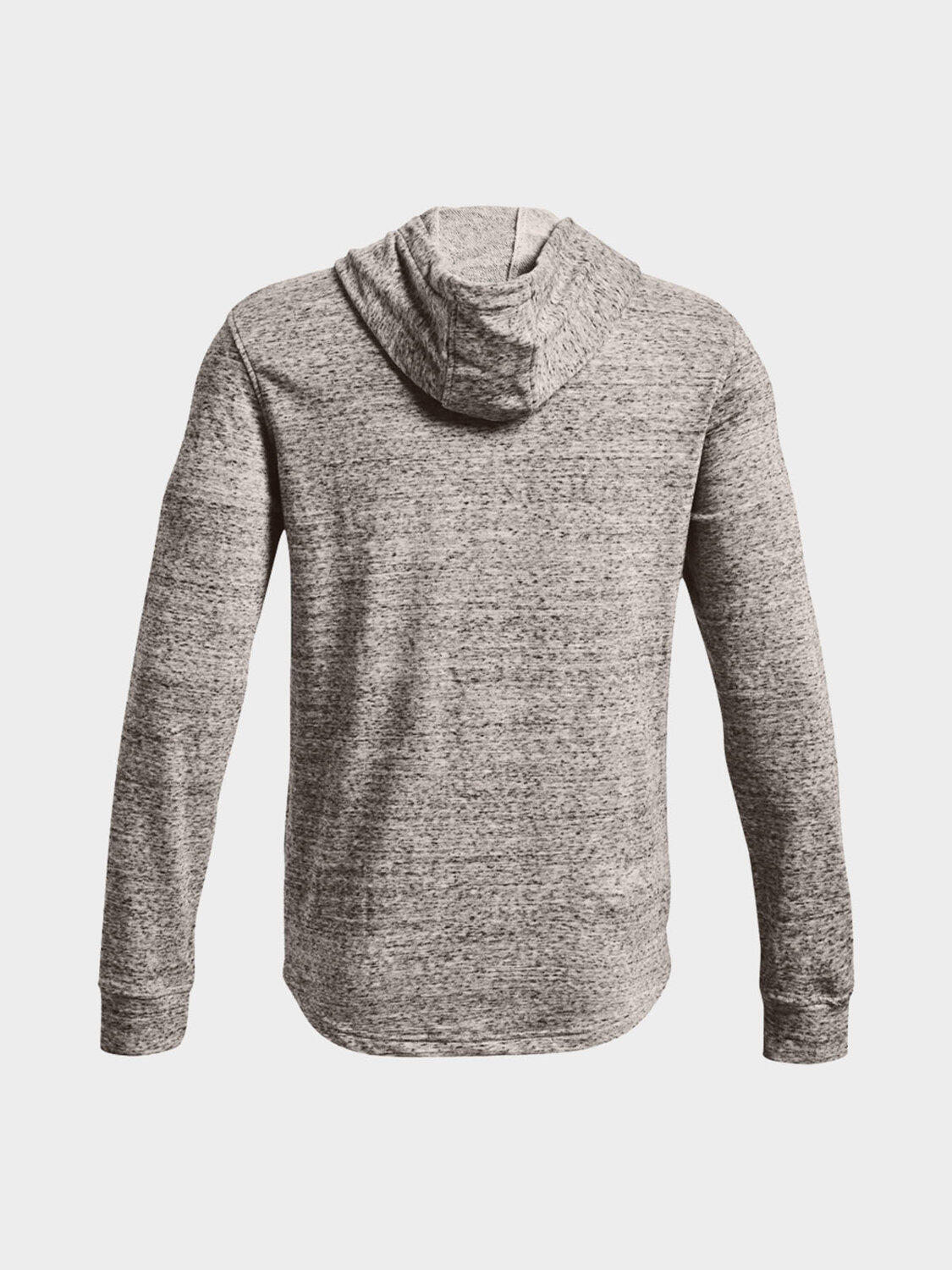 T-shirt à manches longues Under armour modèle 1370390-112 pour homme 7/7