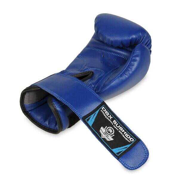 Guantoni da boxe per bambini DBX BUSHIDO ARB-407v4