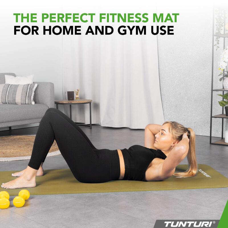 Tunturi NBR Tapis de fitness