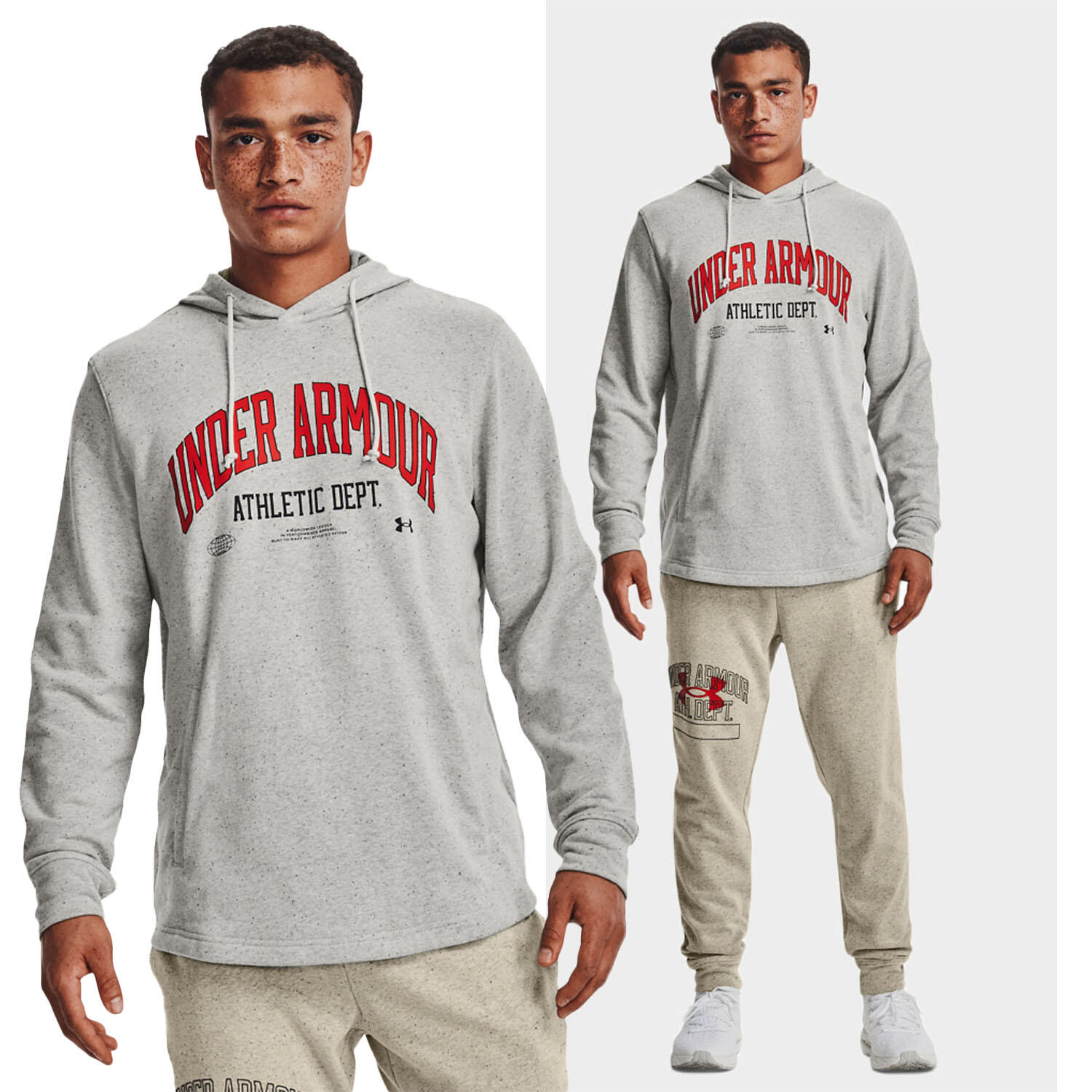 UNDER ARMOUR picture