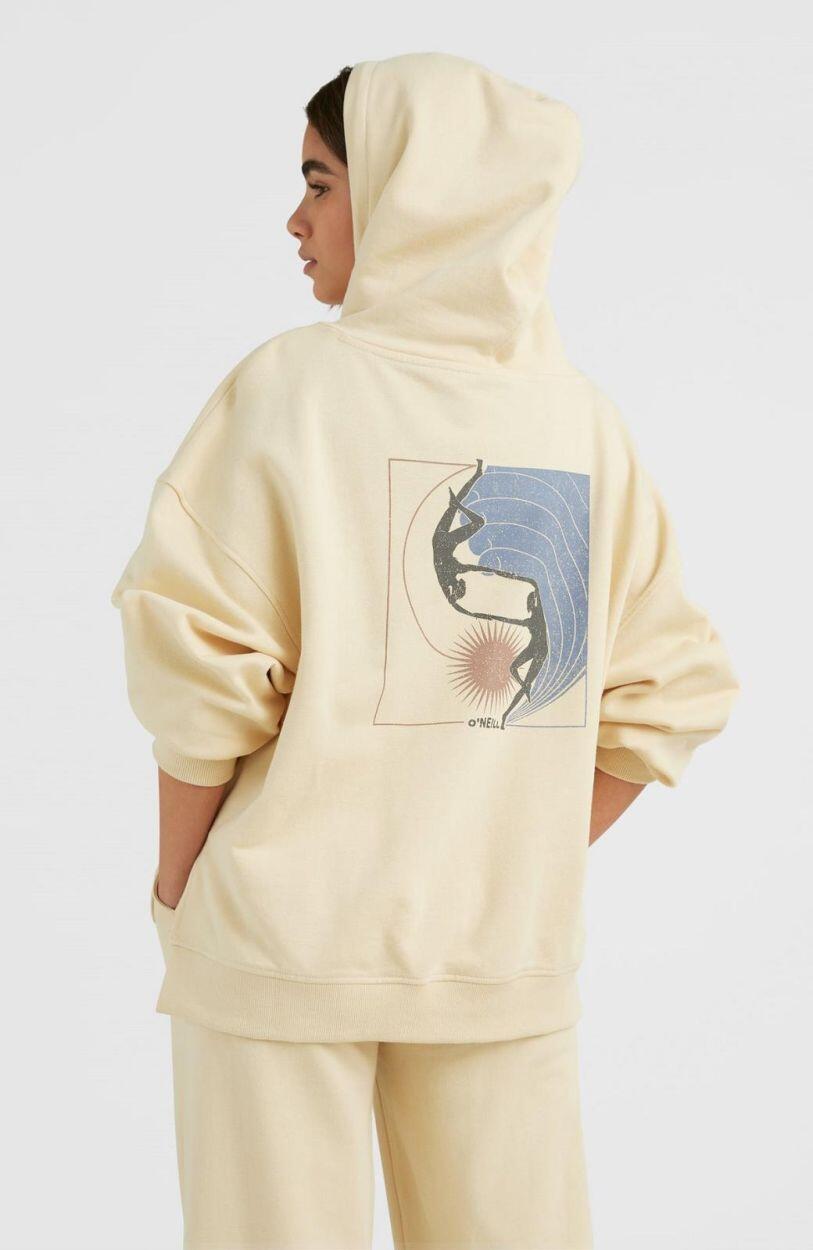 Sudadera con capucha para mujer Bunji 4/5