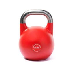 PESA RUSA KETTLEBELL 32KG SINGULAR WOD CROSS TRAINING