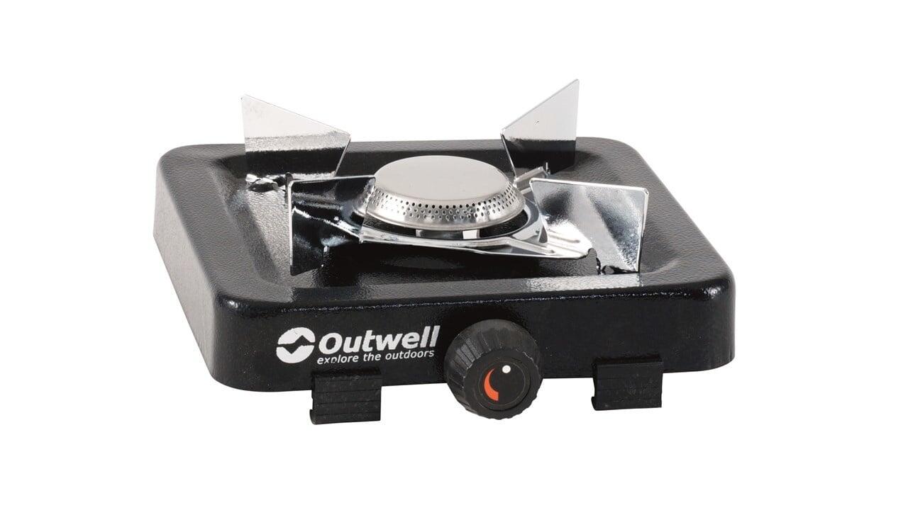 OUTWELL Outwell Appetizer 1-Burner Camping Stove