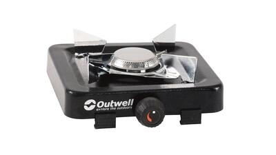 Fornello Campeggio Appetizer 1-Burner 3000W