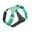 Ham Hi&Light Ruffwear - S - Sage Green