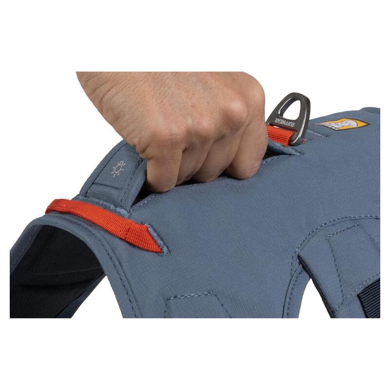 Szelki dla psa Ruffwear Web Master Harness