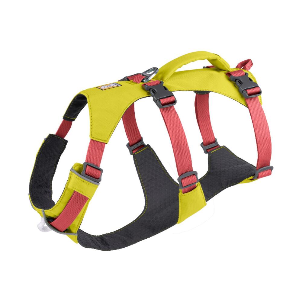 RUFFWEAR Flagline™ Dog Harness Lichen Green