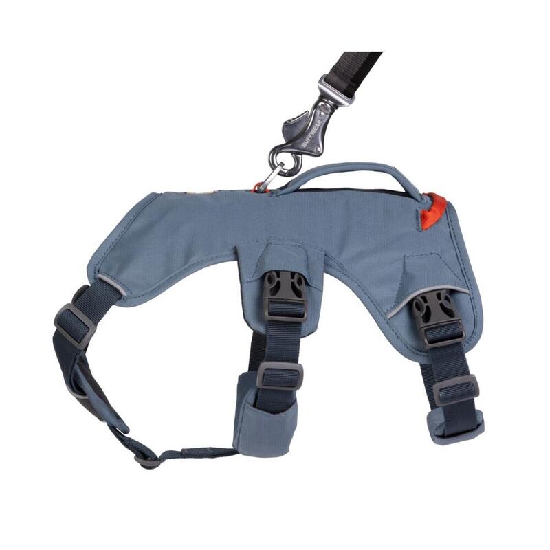 Szelki dla psa Ruffwear Web Master Harness