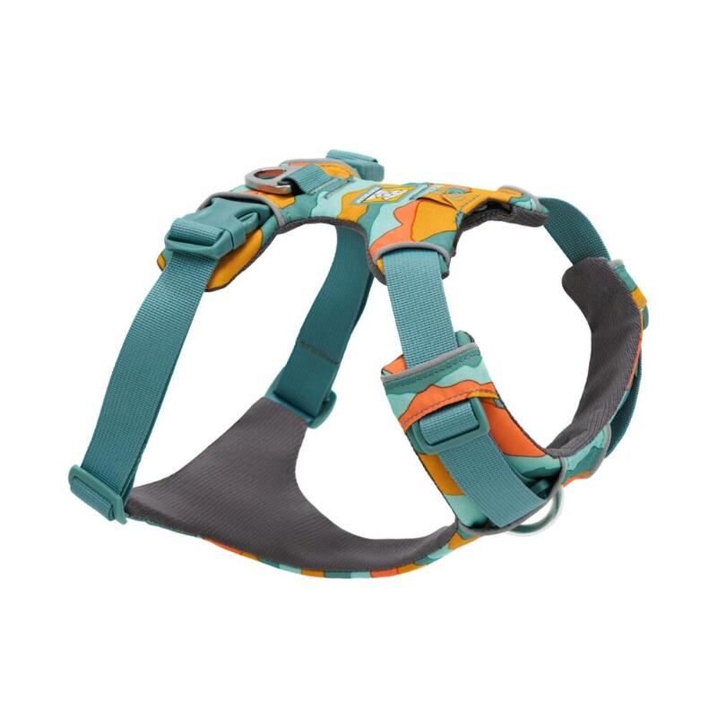 Ham Front Range Ruffwear - XS - Spring Mountains