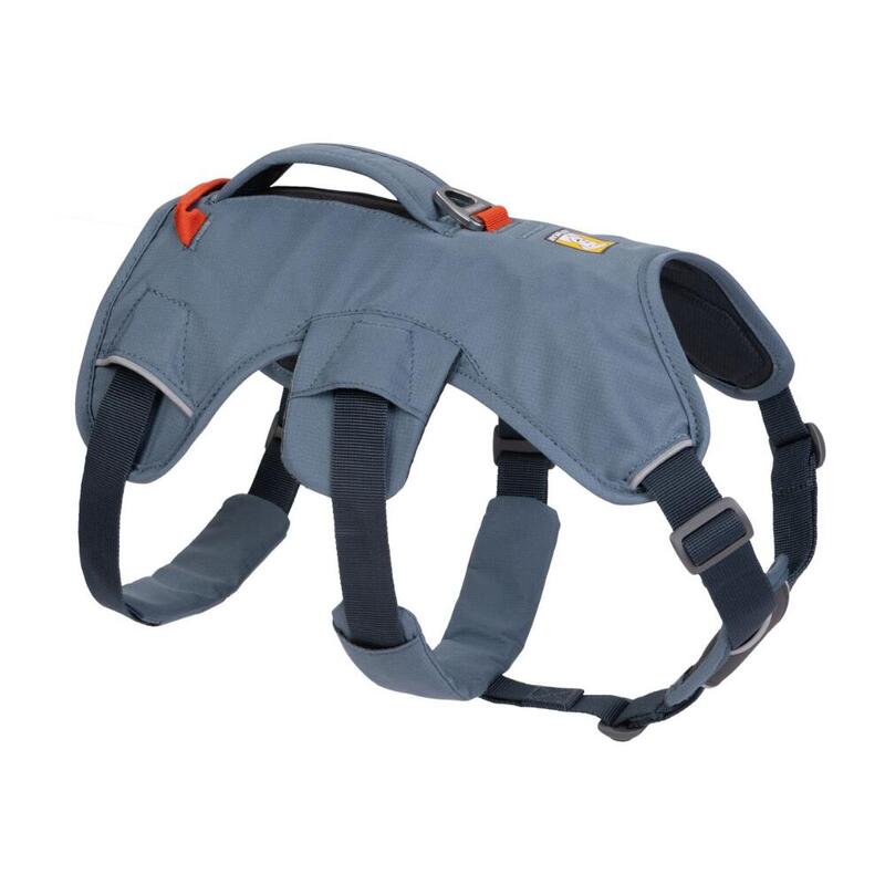 Szelki dla psa Ruffwear Web Master Harness