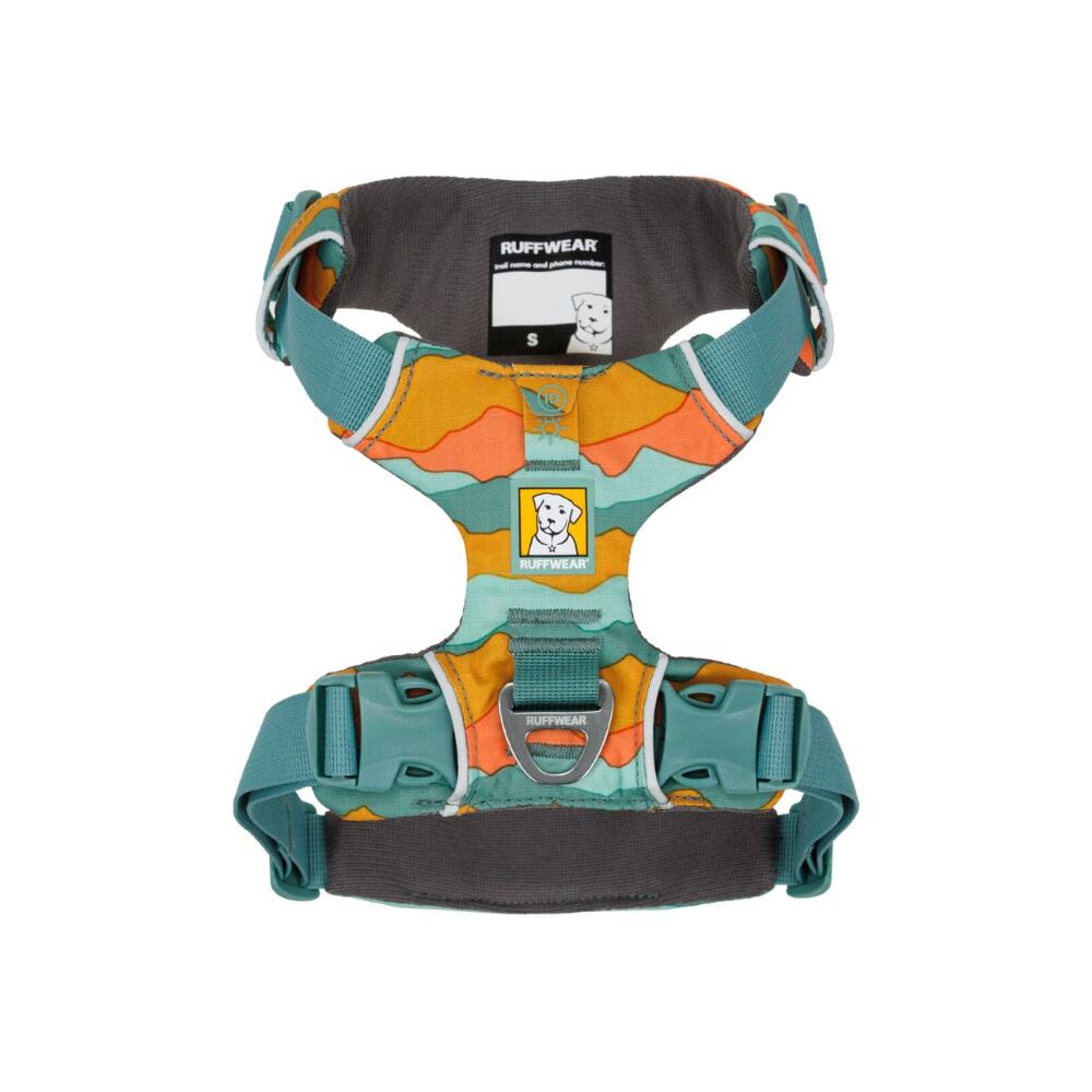 Front Range® Dog Harness Spring Mountains 4/7