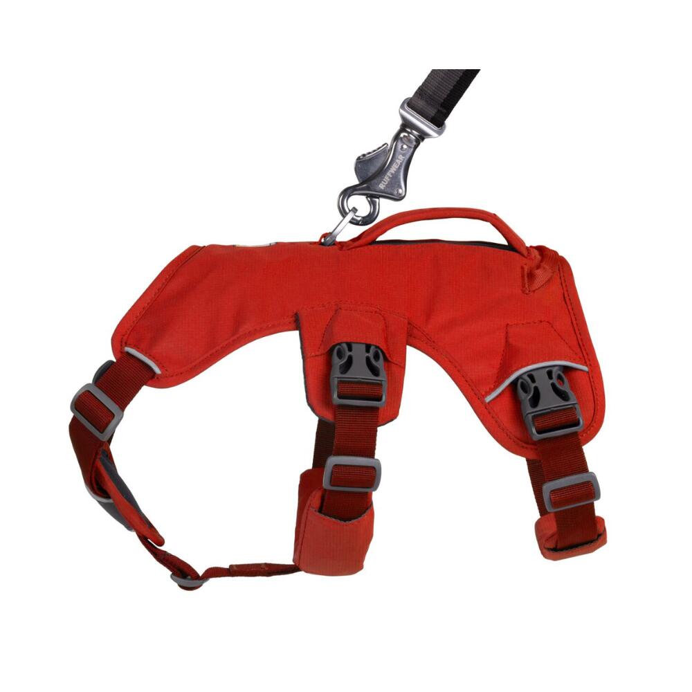Szelki dla psa Ruffwear Web Master Harness 4/7