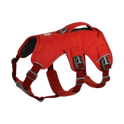 Szelki dla psa Ruffwear Web Master Harness
