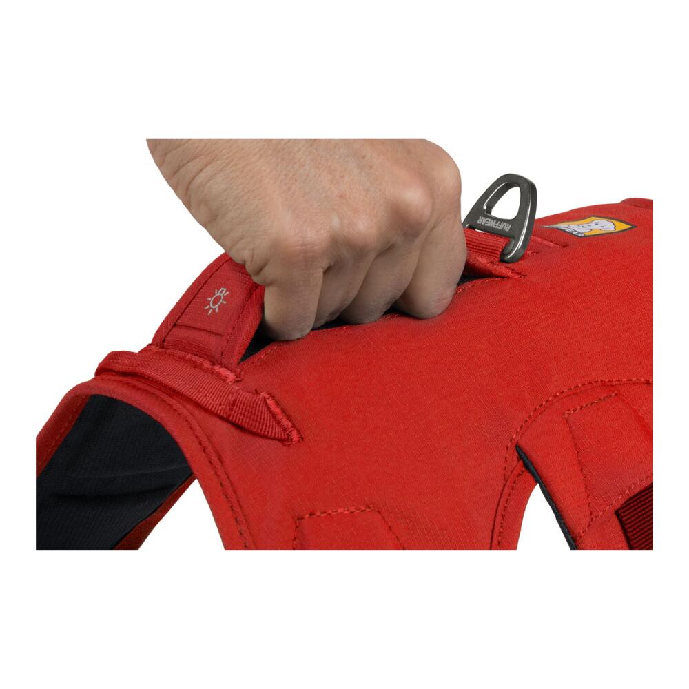 Szelki dla psa Ruffwear Web Master Harness 5/7