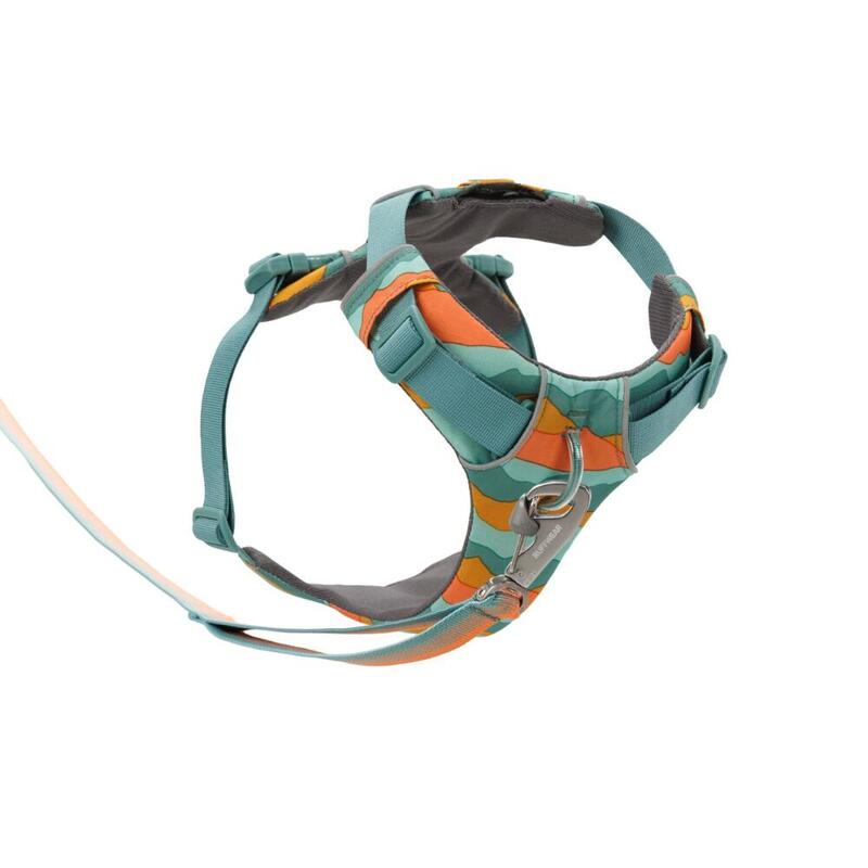 Ham Front Range Ruffwear - XS - Spring Mountains