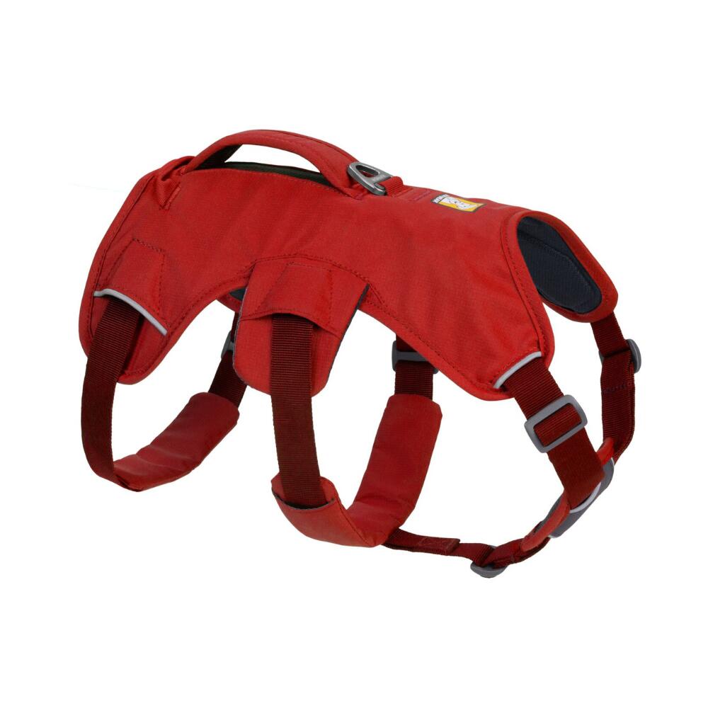 Szelki dla psa Ruffwear Web Master Harness 2/7