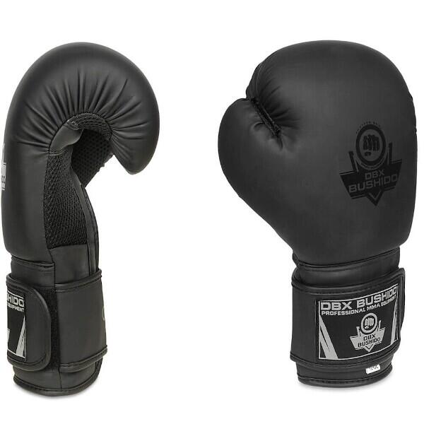 Boxerské rukavice DBX BUSHIDO B-2v12 12oz