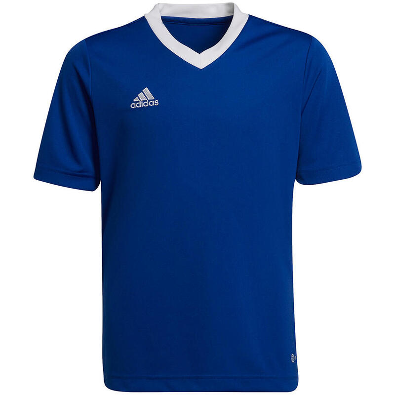 Koszulka piłkarska dla dzieci adidas Entrada 22 Jersey