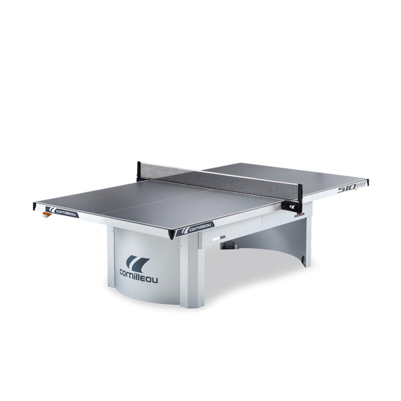 Conjunto de rede de Ping Pong Advance Cornilleau