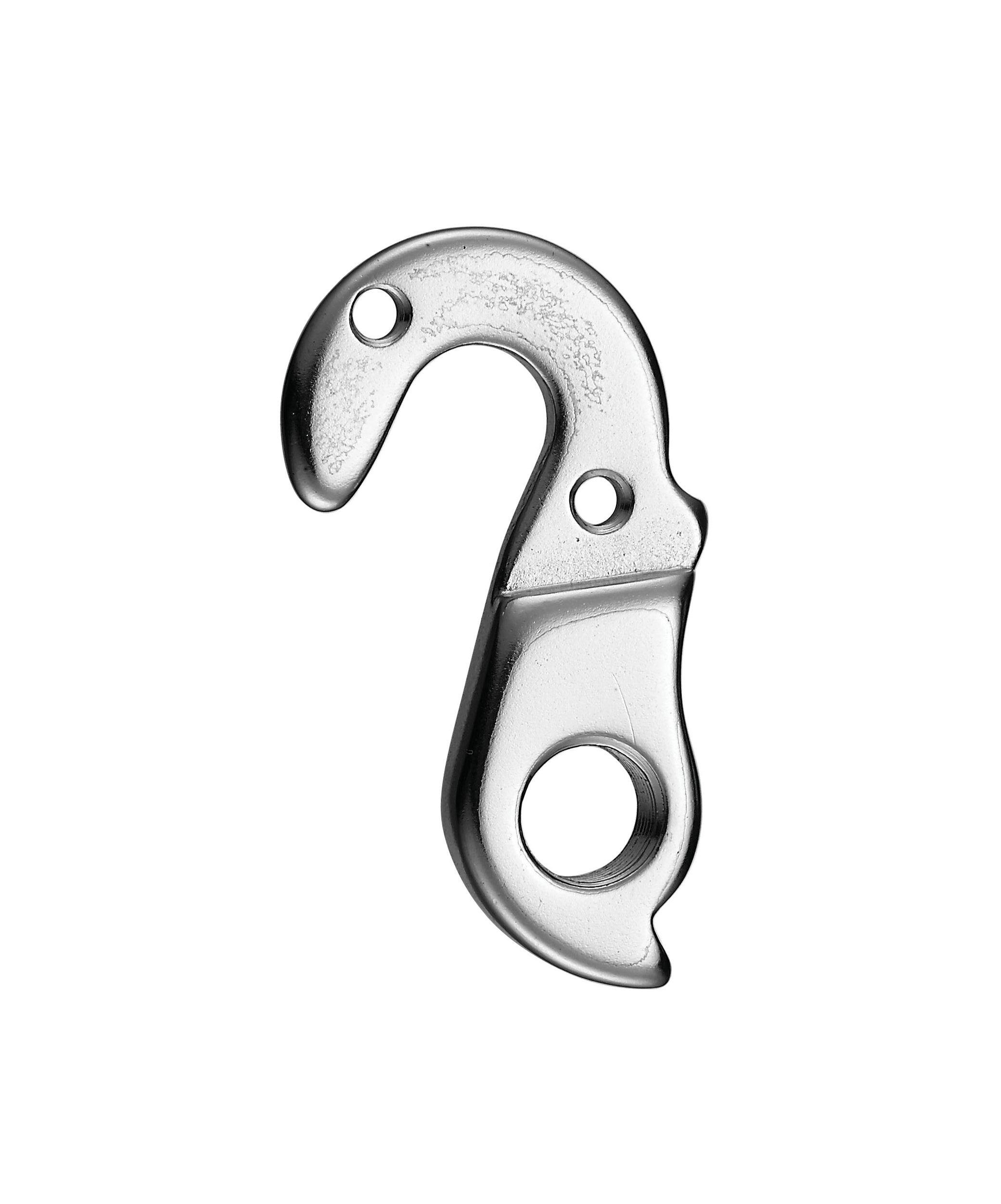 Rechtes hinteres Ausfallende Union gh-039 3/6