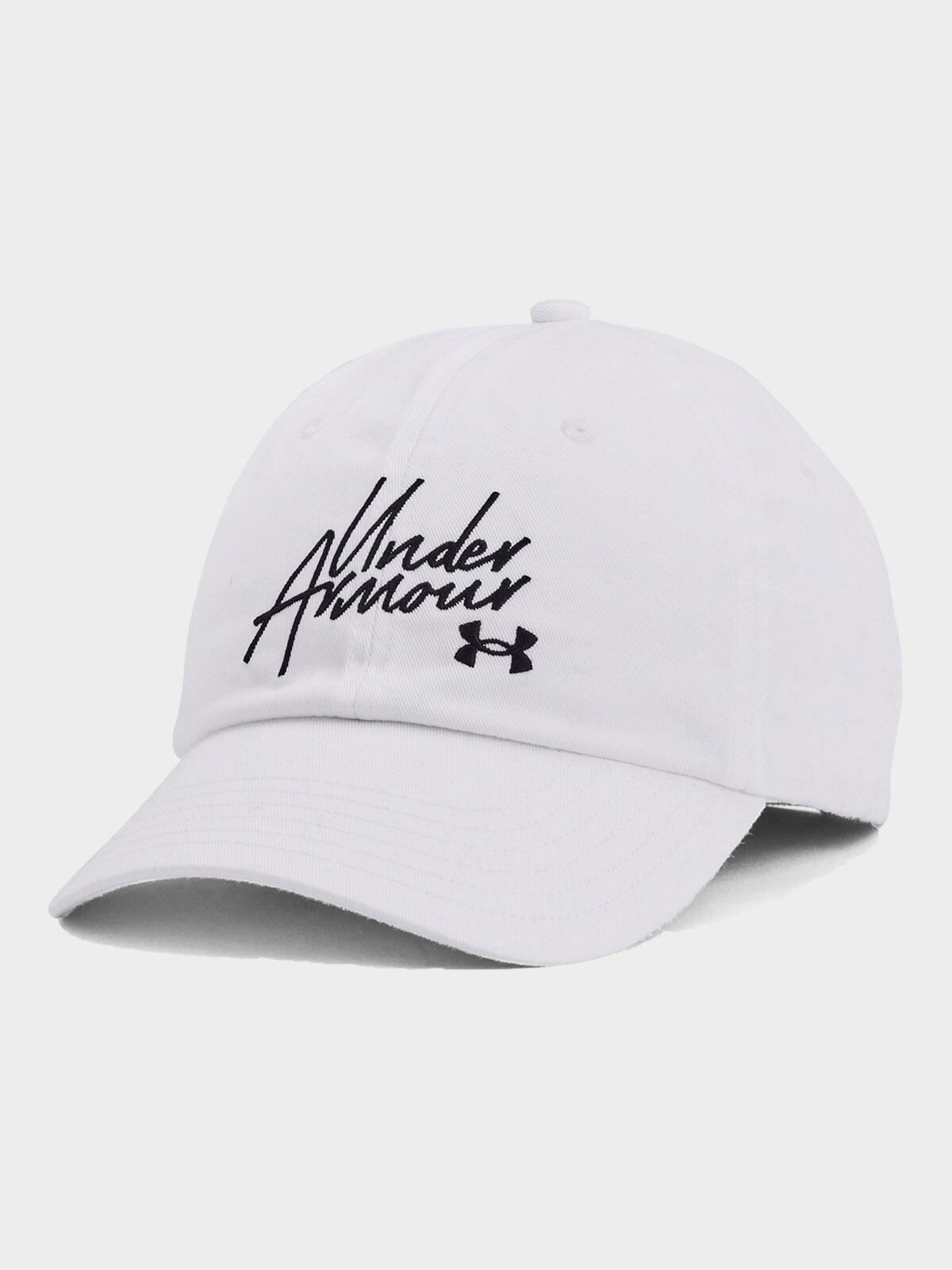 Casquette De Baseball FAVORITES Femme (Blanc) 3/6