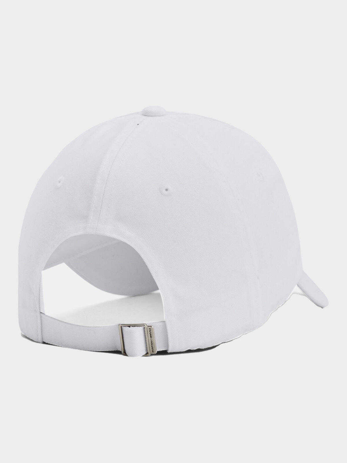 Casquette De Baseball FAVORITES Femme (Blanc) 4/6