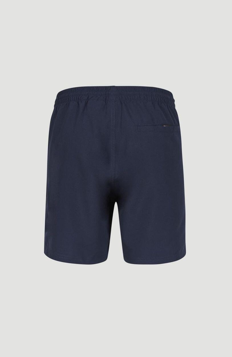 O'NEILL O'neill Zwemkledij CALI SHORT HEREN Ink Blue 3/4