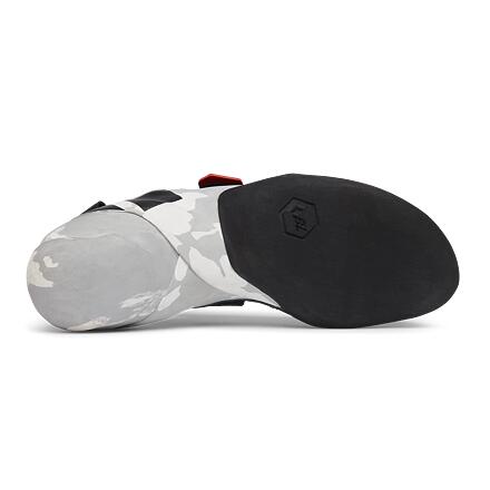 Sapatos de escalada Black Diamond Method S 7/7