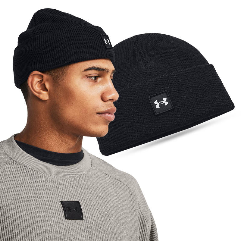 Czapka zimowe męska UNDER ARMOUR 1379990