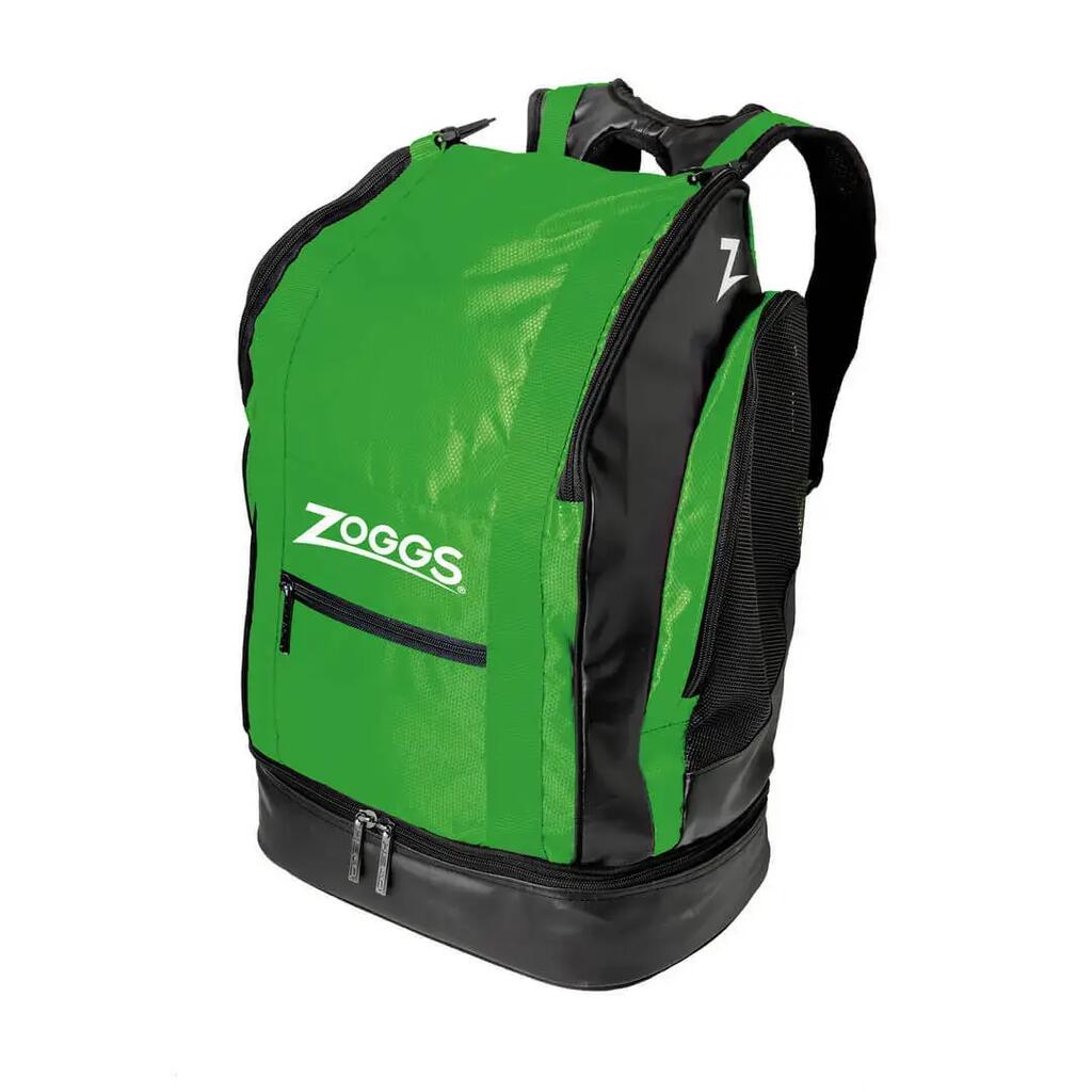 Backpack Zoggs model 465296-BK-LM for unisex