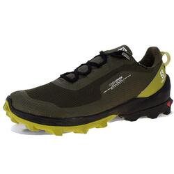 Chaussures Cross Over Gtx - 470697 Vert