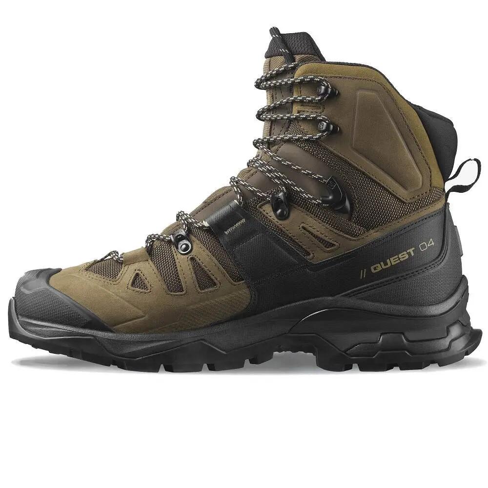 Bottes Quest 4 Gore-Tex - 416307 Marron 2/5